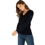 Armor-Lux - Locmine - V-hals Trui - Dames