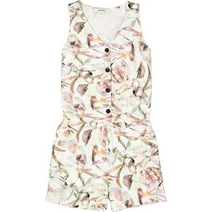 Garcia Kids Meisje Q22725 Jumpsuit, Bright Cactus, 176