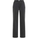 Raphaela by Brax - Style PAM FLARED - Jeans - Donkergrijs - Slim Fit