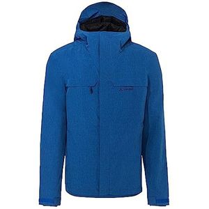 VAUDE Yaras Warm regenjack voor heren