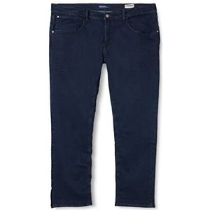 Blend Heren Denim Jeans Casual Broek, 200299/Denim Raw Blue, 44/32