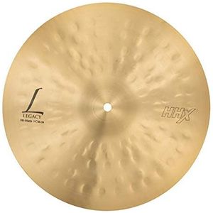 SABIAN - 11402XLN - 14"" LEGACY HATS BR.