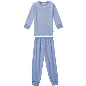 Schiesser Pak lang jongens pyjama - - 24 mois