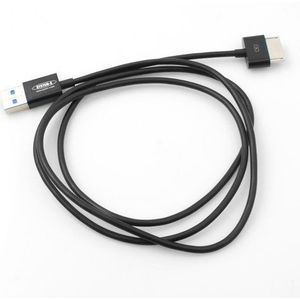 System-S USB-kabel voor Asus VivoTab RT TF600 TF600T TF701T TF810