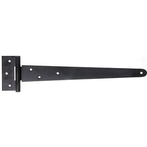 Alberts 829957 kruishang, zwart