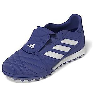 adidas Copa Gloro Tf, herensneakers, Lucid Blue Ftwr White Lucid Blue, 44 EU