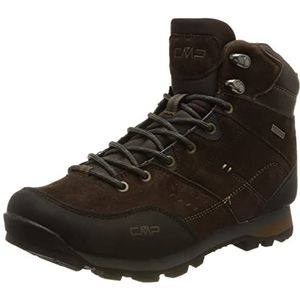 CMP ALCOR MID trekking schoenen WP, bruin, 45 EU breed