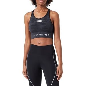 THE NORTH FACE Seamless Sportbeha voor dames