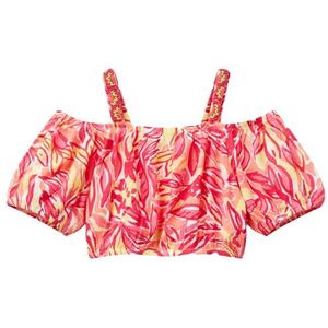 United Colors of Benetton tops, Veelkleurig., 140