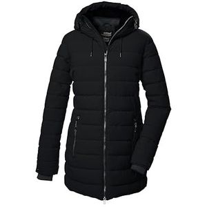 Killtec - Kow 55 Qltd - Damesparka - Waterafstotend - Winddicht