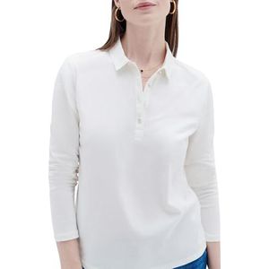 Caroll Damesblouse, ECRU, M