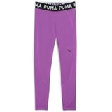 Puma Strong Colorblock High Waist Leggings
