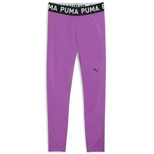 Puma Strong Colorblock High Waist Leggings