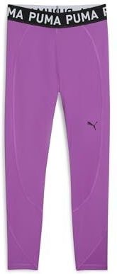 Puma Strong Colorblock High Waist Leggings