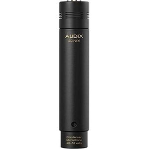 Audix SCX1-Hc Hoge kwaliteit kleine condensatormicrofoon, hyper-nier