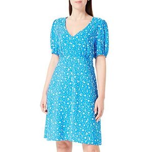 Marc O'Polo Denim dames jurk, T49, XXL