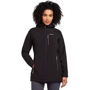 Craghoppers Dames Ara Waterdichte Jas Softshell