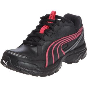 Puma WNS Axis2 XT Sportschoenen voor dames, Zwart 1, 41 EU