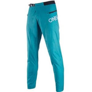 O'NEAL | MTB broek DH Downhill FR Freeride | Atletische pasvorm, lichtgewicht en ademende stretch stof | Trailfinder V.22 Pants | Adult | Essence | Maat 32/48