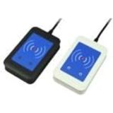 Xerox - Elatec TWN4 Mifare NFC-P - NFC / RFID Lezer - Wit - USB