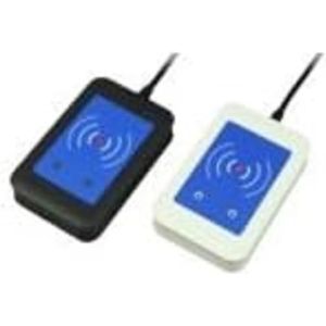 Xerox - Elatec TWN4 Mifare NFC-P - NFC / RFID Lezer - Wit - USB