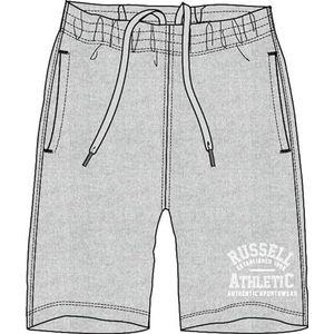 RUSSELL ATHLETIC Herenshorts