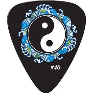 Grover Allman Picks Ying Yang 5 Pack