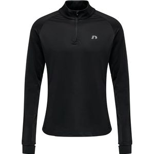 Newline Core Midlayer Heren - zwart