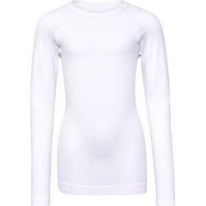 Hummel - hmlBL Comfort 2.0 - Lange Mouwen Basislaag - Gerecycled Polyamide - Nauwsluitende Pasvorm