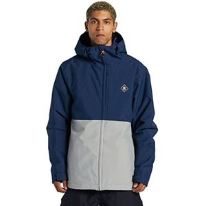 DC Shoes Anorak S - paars