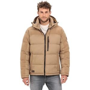 camel active Herenjas, wood, 27