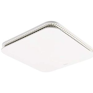 Broan-NuTone FG701S Universele CleanCover Badkamer Uitlaat Upgrade Grille Cover, Wit Bad Ventilator