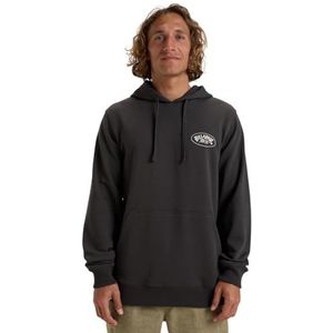 BILLABONG Heren Foundation Po Sweatshirt (pak van 1)