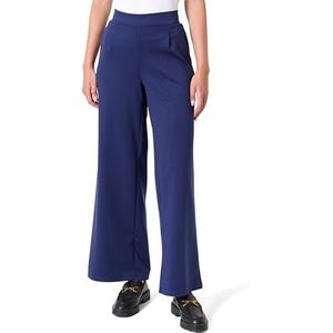 Ichi - Kate PA2 - Damesbroek - Brede Pijpen