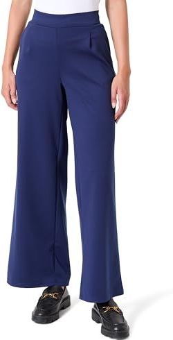 Ichi - Kate PA2 - Damesbroek - Brede Pijpen