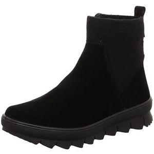 Legero Damen NOVARA warm gefütterte Gore-Tex Stiefelette, SCHWARZ (SCHWARZ) 0000