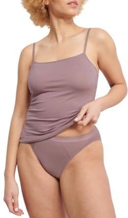 Sloggi - Model 'Ease' - Damesslip - Set van 2 stuks - Nauwsluitend