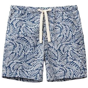 United Colors of Benetton Herenshorts, Blauw, L