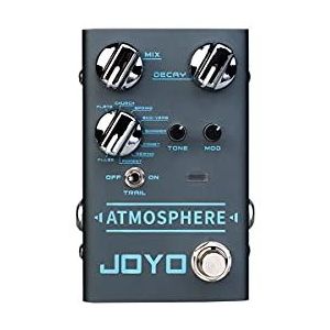 JOYO -R14 Atmosphere - Ruimte gitaar effecpedaal