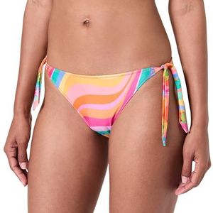 BANANA MOON - Dasia Scooby - Bikinibroekje - Meerkleurig