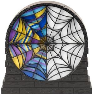 Grupo Erik - Wednesday - Bureau Lamp - USB - Design - Hoogwaardige ABS en Acryl