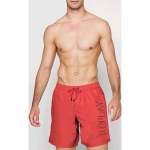 Replay Zwemshorts voor heren, 742 Coral, XL