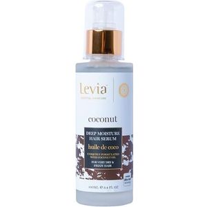 Levia Deep Moisture Hair Serum Coco, 100 ml