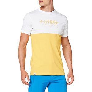 Nitro Block Tee'20 T-shirt
