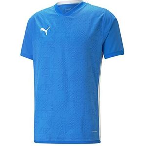 PUMA Teamcup Jersey T-shirt voor heren