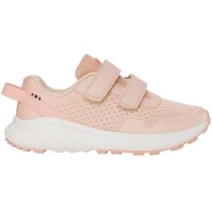 Viking - Aery Breeze - Sneakers - Pêche - Unisex - Voor Kinderen