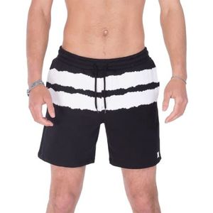 Hurley M Oceancare BP fleeceshorts voor heren