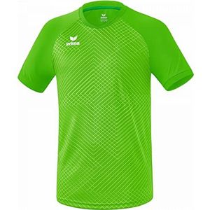 Erima heren Madrid shirt (3132105), green, L