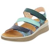 Think! 3-000585 Sandalen