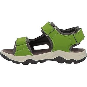 Lurchi 74L8193002 sandalen, groen, 34 EU, groen, 34 EU